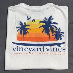 Vineyard Vines Short Sleeve Shirt